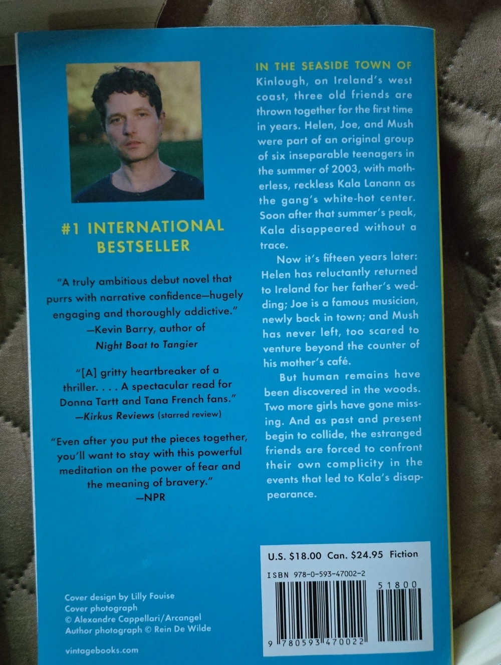 Books Bundle - Picture 8 of 9